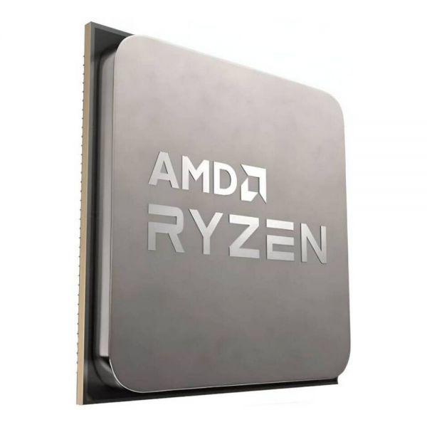 Центральный Процессор RYZEN 5 5600XT OEM (3.7-4.7GHz, 6 cores/12 threads, 3Mb+32Mb, 65W)