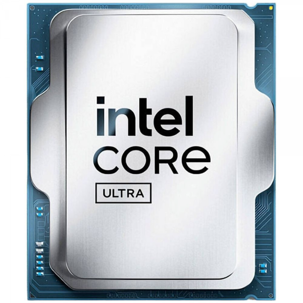 Центральный Процессор Core Ultra 5 230F OEM (5/3.4Ghz, 10 ядер, 24MB, 121W, LGA1851)