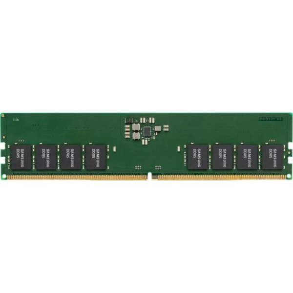 Модуль памяти 16GB Samsung DDR5 M321R2GA3BB6-CQK pull 4800MHz DIMM 1Rx8 Registred ECC