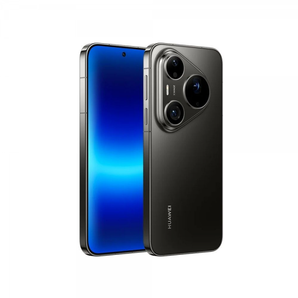 Смартфон Huawei Смартфон Huawei Pura 90s PRO MAX 12+256GB, черный (51098YXC)