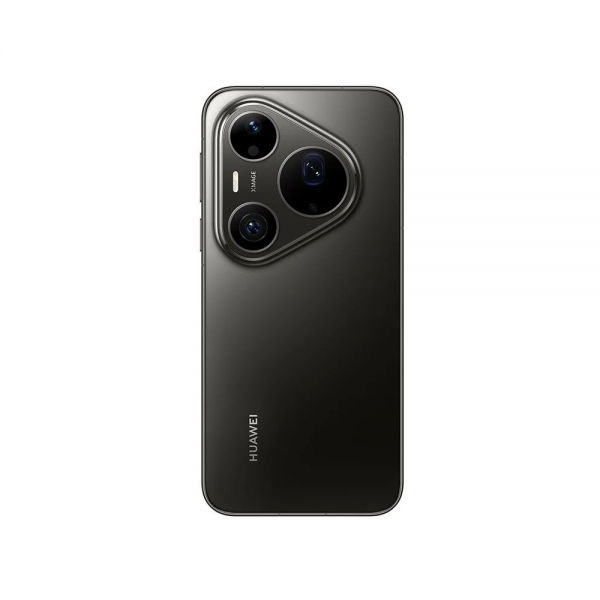 Смартфон Huawei Смартфон Huawei Pura 90s PRO MAX 12+256GB, черный (51098YXC)