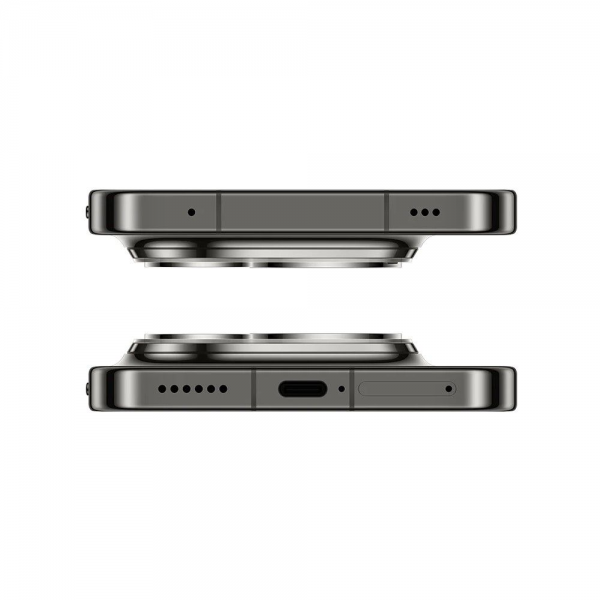 Смартфон Huawei Смартфон Huawei Pura 90s PRO MAX 12+256GB, черный (51098YXC)