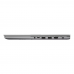Ноутбук ASUS Vivobook 15 X1504MA-BQ224 Intel Core 5 320/8Gb (soldered D5)/SSD512Gb/UMA/15.6"/IPS/FHD/1920x1080/60Hz/NoOS/Silver/1.7kg