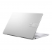 Ноутбук ASUS Vivobook 15 X1504MA-BQ224 Intel Core 5 320/8Gb (soldered D5)/SSD512Gb/UMA/15.6"/IPS/FHD/1920x1080/60Hz/NoOS/Silver/1.7kg