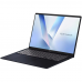 Ноутбук ASUS VivoBook 16 X1607CA-MB341 Intel Core Ultra 5 225H/16Gb (D5)/SSD512Gb/UMA/16"/IPS/WUXGA/1920x1200/60Hz/NoOS/Blue/1.88kg