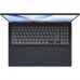 Ноутбук ASUS VivoBook 16 X1607CA-MB341 Intel Core Ultra 5 225H/16Gb (D5)/SSD512Gb/UMA/16"/IPS/WUXGA/1920x1200/60Hz/NoOS/Blue/1.88kg
