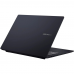 Ноутбук ASUS VivoBook 16 X1607CA-MB341 Intel Core Ultra 5 225H/16Gb (D5)/SSD512Gb/UMA/16"/IPS/WUXGA/1920x1200/60Hz/NoOS/Blue/1.88kg