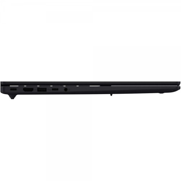 Ноутбук ASUS VivoBook 16 X1607CA-MB341 Intel Core Ultra 5 225H/16Gb (D5)/SSD512Gb/UMA/16"/IPS/WUXGA/1920x1200/60Hz/NoOS/Blue/1.88kg