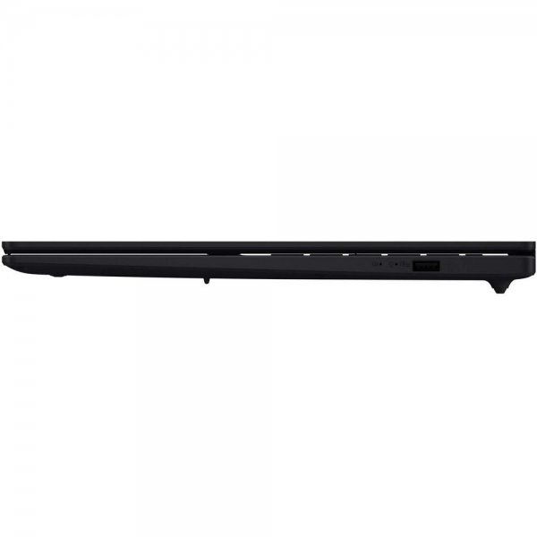 Ноутбук ASUS VivoBook 16 X1607CA-MB341 Intel Core Ultra 5 225H/16Gb (D5)/SSD512Gb/UMA/16"/IPS/WUXGA/1920x1200/60Hz/NoOS/Blue/1.88kg