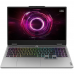 Ноутбук Lenovo LOQ 15AHP10 Gen 10 AMD Ryzen 7 250/16Gb (1*16 D5)/SSD512Gb/RTX5050 8Gb (100W)/15.6"/IPS/FHD/1920x1080/144Hz/Win11 (SL Polish)/RJ-45/Grey/2.4kg