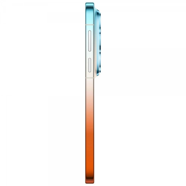 Смартфон Huawei Pura 90s PRO MAX 12+512GB, оранжевый (51098YXB)