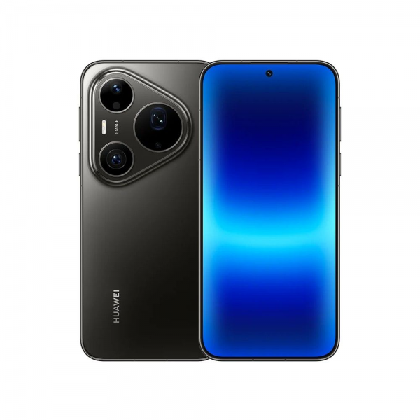 Смартфон Huawei Pura 90s PRO MAX 12+512GB,черный (51098YWX)