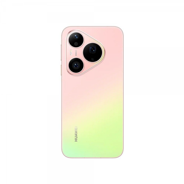 Смартфон Huawei Pura 90s PRO 12+256GB, розовый (51098YXP)