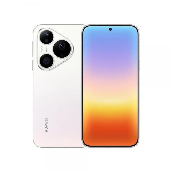 Смартфон Huawei Pura 90s PRO 12+512GB, белый (51098YXH)