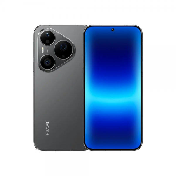Смартфон Huawei Pura 90s PRO 12+512GB, черный (51098YXG)