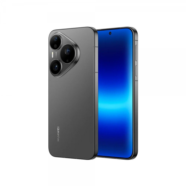 Смартфон Huawei Pura 90s PRO 12+512GB, черный (51098YXG)