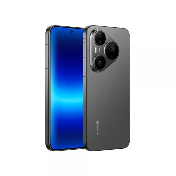 Смартфон Huawei Pura 90s PRO 12+512GB, черный (51098YXG)