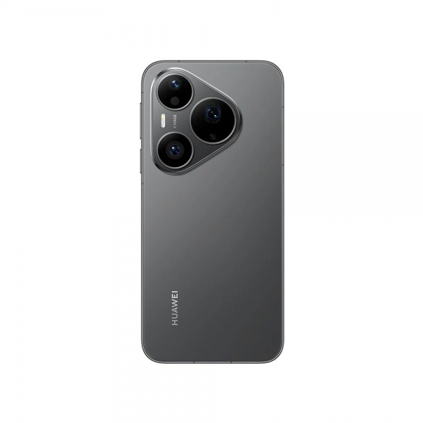 Смартфон Huawei Pura 90s PRO 12+512GB, черный (51098YXG)
