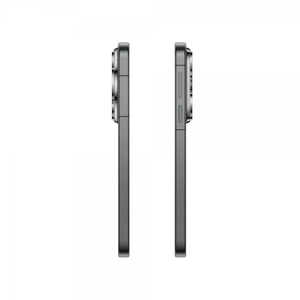 Смартфон Huawei Pura 90s PRO 12+512GB, черный (51098YXG)