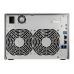 Платформа СХД ASUSTOR AS6810T 10 Bay 4xM.2 2x5GLAN 2x10GLAN 2x5GLAN 16GB (Max.64GB) DDR5 2xUSB-C 3xUSB