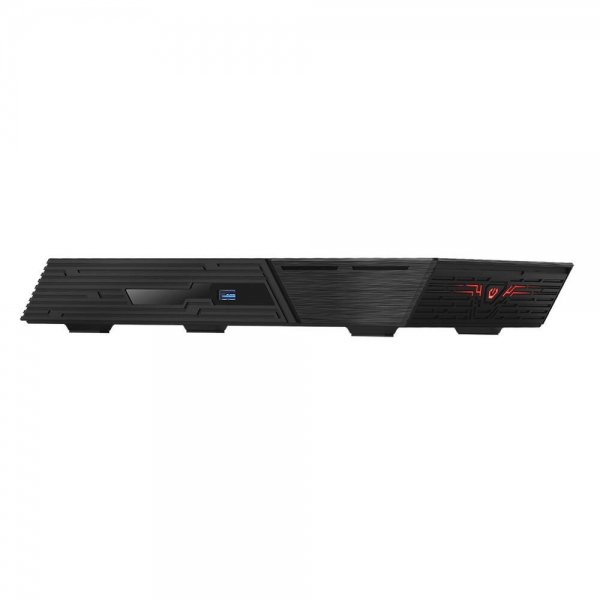 Платформа СХД ASUSTOR FS6712X 12 Bay 12xM.2 1x10GLAN 4GB (Max.16GB) DDR4 2xUSB HDMI