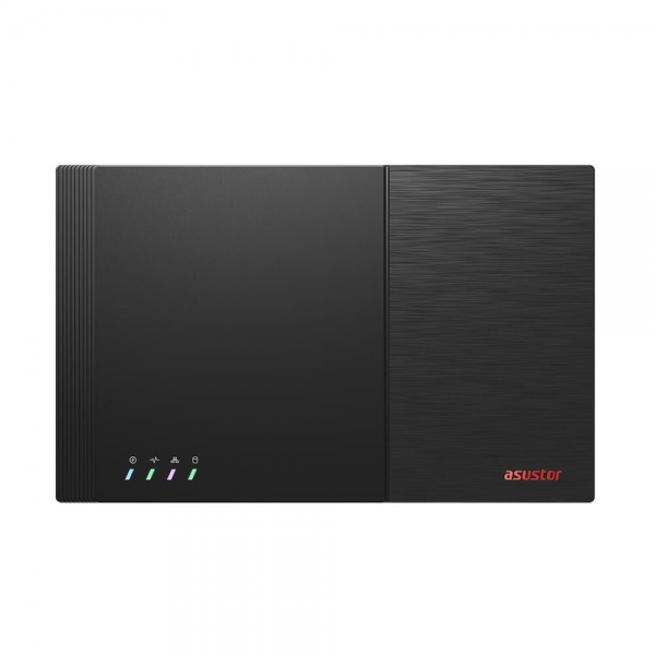 Платформа СХД ASUSTOR FS6712X 12 Bay 12xM.2 1x10GLAN 4GB (Max.16GB) DDR4 2xUSB HDMI