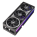Видеокарта ASUS Bad Pack RTX5080 ROG ASTRAL OC 16GB GDDR7 256bit 3xDP 2xHDMI 3FAN RTL (ROG-ASTRAL-RTX5080-O16G-GAMING) bp
