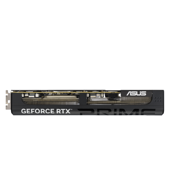 Видеокарта ASUS Bad Pack RTX5080 PRIME OC 16GB GDDR7 256bit 3xDP HDMI 3FAN RTL (PRIME-RTX5080-O16G) bp