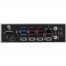 Материнская плата ASUS Bad Pack ROG STRIX Z890-E GAMING WIFI LGA1851 ATX 4xDDR5 2xPCIEx16 7xM.2 2xThunderbolt 2xUSB-C DP 5GLAN Wi-Fi 7 bp