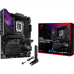Материнская плата ASUS Bad Pack ROG STRIX Z890-E GAMING WIFI LGA1851 ATX 4xDDR5 2xPCIEx16 7xM.2 2xThunderbolt 2xUSB-C DP 5GLAN Wi-Fi 7 bp