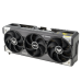Видеокарта ASUS Bad Pack RTX5080 TUF GAMING OC 16GB GDDR7 256bit 3xDP 3xHDMI 3FAN RTL (TUF-RTX5080-O16G-GAMING) bp