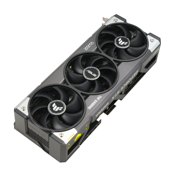 Видеокарта ASUS Bad Pack RTX5080 TUF GAMING OC 16GB GDDR7 256bit 3xDP 3xHDMI 3FAN RTL (TUF-RTX5080-O16G-GAMING) bp