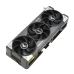 Видеокарта ASUS Bad Pack RTX5080 TUF GAMING OC 16GB GDDR7 256bit 3xDP 3xHDMI 3FAN RTL (TUF-RTX5080-O16G-GAMING) bp