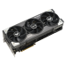 Видеокарта ASUS Bad Pack RTX5080 TUF GAMING OC 16GB GDDR7 256bit 3xDP 3xHDMI 3FAN RTL (TUF-RTX5080-O16G-GAMING) bp