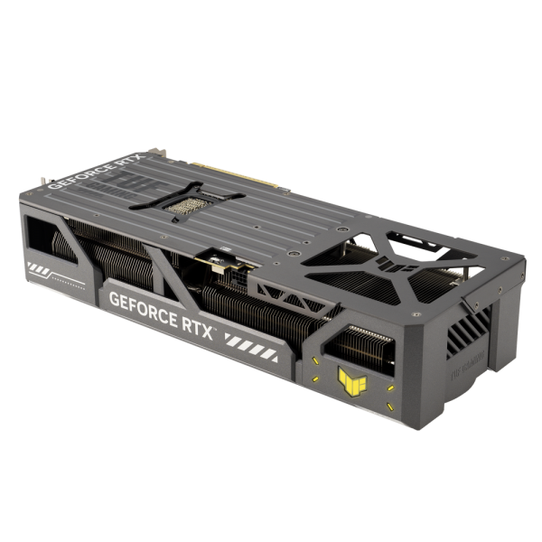 Видеокарта ASUS Bad Pack RTX5080 TUF GAMING OC 16GB GDDR7 256bit 3xDP 3xHDMI 3FAN RTL (TUF-RTX5080-O16G-GAMING) bp