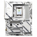 Материнская плата MSI MAG X870E GAMING PLUS MAX WIFI X870E, AM5, 4*DDR5, 3*PCIEx16, 1xPCIEx1, 3*M.2, 2*TypeC, 2*USB3.2Gen2, 6*USB3.2Gen1, 10*USB2.0, 4*SATA3.0, 5G, 1*Type-C(DP), HDMI, ATX, RTL