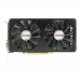 Видеокарта Afox GTX1650 4GB GDDR6 128bit DVI DP HDMI 2FAN RTL