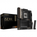 Материнская плата Gigabyte X870E AERO X3D DARK WOOD X870E, AM5, 4*DDR5, 3*PCIEx16, 4*M.2, 1*TypeC, 5*USB3.2Gen2, 7*USB3.2Gen1, 4*USB2.0, 4*SATA3.0, 2*5G, 2*Type-C(DP), HDMI, ATX, RTL