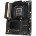 Материнская плата Gigabyte X870E AERO X3D DARK WOOD X870E, AM5, 4*DDR5, 3*PCIEx16, 4*M.2, 1*TypeC, 5*USB3.2Gen2, 7*USB3.2Gen1, 4*USB2.0, 4*SATA3.0, 2*5G, 2*Type-C(DP), HDMI, ATX, RTL