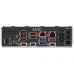 Материнская плата Gigabyte X870E AERO X3D DARK WOOD X870E, AM5, 4*DDR5, 3*PCIEx16, 4*M.2, 1*TypeC, 5*USB3.2Gen2, 7*USB3.2Gen1, 4*USB2.0, 4*SATA3.0, 2*5G, 2*Type-C(DP), HDMI, ATX, RTL