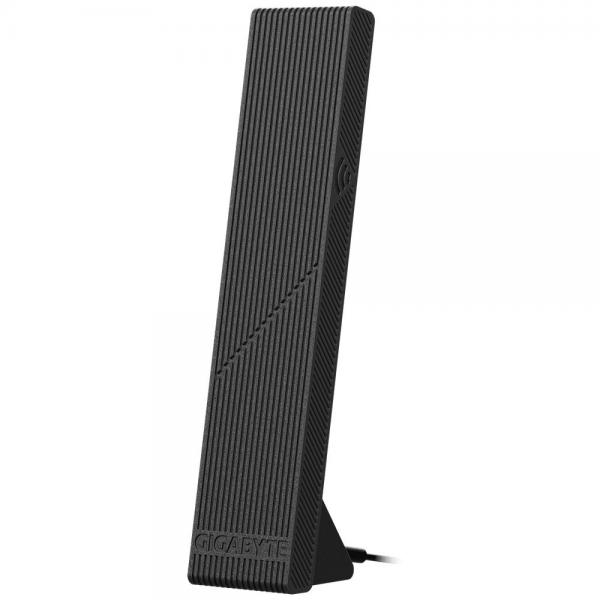 Материнская плата Gigabyte X870E AERO X3D DARK WOOD X870E, AM5, 4*DDR5, 3*PCIEx16, 4*M.2, 1*TypeC, 5*USB3.2Gen2, 7*USB3.2Gen1, 4*USB2.0, 4*SATA3.0, 2*5G, 2*Type-C(DP), HDMI, ATX, RTL