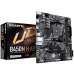 Материнская плата Gigabyte B450M H ARGB B450, AM4, 2*DDR4, 1*PCIEx16, 1*PCIEx1, 1*M.2, 6*USB3.2Gen1, 6*USB2.0, 4*SATA3.0, 1G, DP, HDMI, M-ATX, RTL