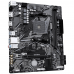 Материнская плата Gigabyte B450M H ARGB B450, AM4, 2*DDR4, 1*PCIEx16, 1*PCIEx1, 1*M.2, 6*USB3.2Gen1, 6*USB2.0, 4*SATA3.0, 1G, DP, HDMI, M-ATX, RTL