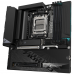 Материнская плата AORUS B850M AORUS STEALTH B850, AM5, 4*DDR5, 2*PCIEx16, 3*M.2, 2*Type-C, 1*USB3.2Gen2, 6*USB3.2Gen1, 8*USB2.0, 2*SATA3.0, 5G, DP, HDMI, M-ATX, RTL