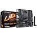 Материнская плата Gigabyte B450M D3HP WIFI6E AM4, B450, 4xDDR4, 1*PCIEx16, 1*PCIEx1, 2*M.2, 1*TypeC, 6*USB3.2Gen1, 5*USB2.0, 4*SATA3.0, 1G, DP, 2xHDMI, M-ATX, RTL
