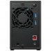 Платформа СХД ASUSTOR AS1202T 2 Bay 1x2.5GLAN 1GB DDR4 3xUSB