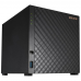 Платформа СХД ASUSTOR AS1204T 4 Bay 1x2.5GLAN 1GB DDR4 3xUSB