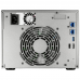 Платформа СХД ASUSTOR AS6706T V2 6 Bay 4xM.2 2x5GLAN 8GB (Max.16GB) DDR4 3xUSB HDMI