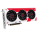 Видеокарта ASUS RTX5060Ti T1 OC 8GB GDDR7 128bit 3xDP HDMI 3FAN RTL (T1-RTX5060TI-O8G-GAMING)