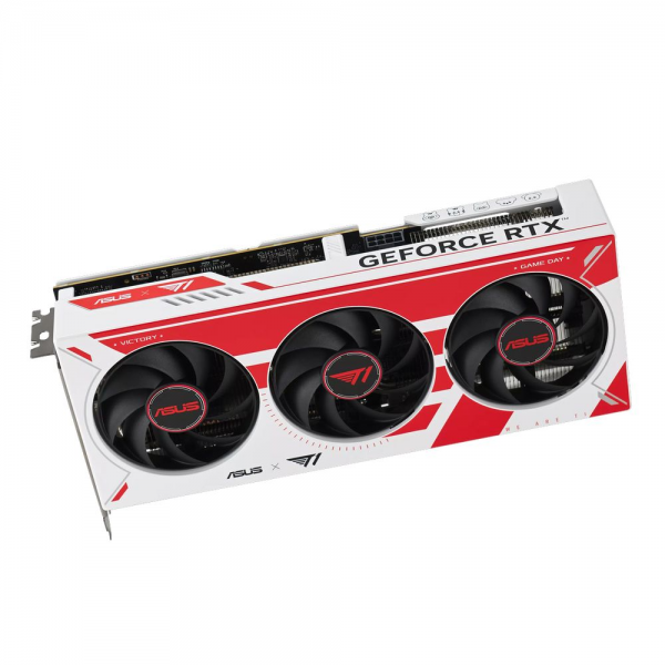 Видеокарта ASUS RTX5060Ti T1 OC 8GB GDDR7 128bit 3xDP HDMI 3FAN RTL (T1-RTX5060TI-O8G-GAMING)
